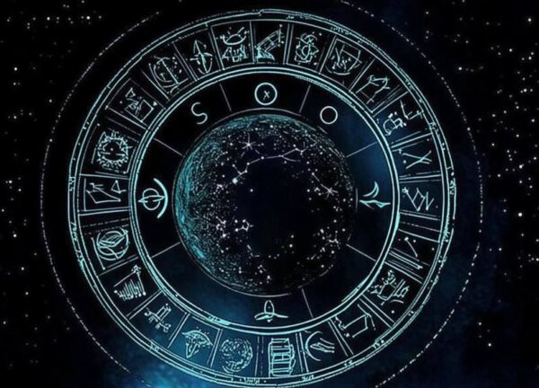 Personalized Natal Chart Analysis