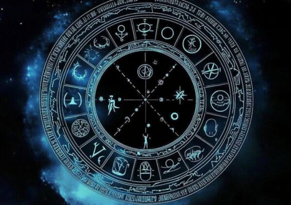 Solar Return Reading